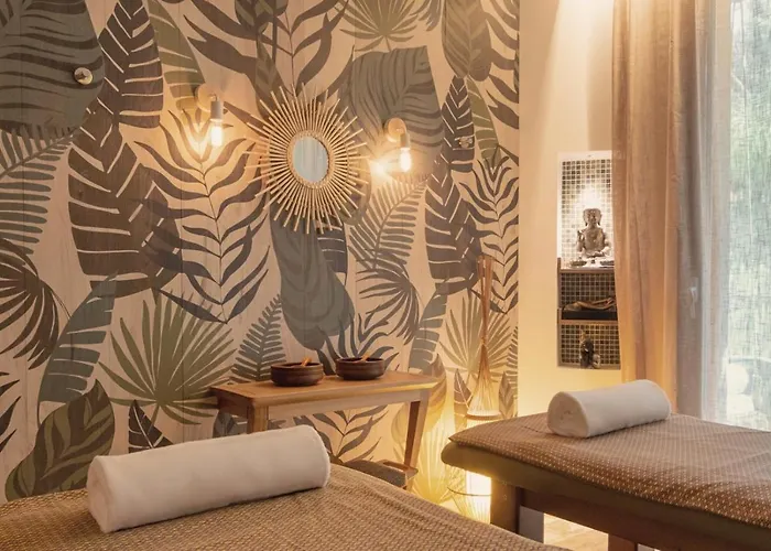 Casa Coco Boutique & 4*s - Adults Only Hotell 4*